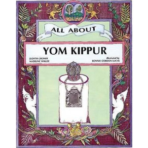 All About Yom Kippur