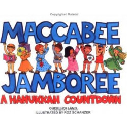 Maccabee Jamboree