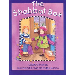 The Shabbat Box