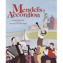 Mendel's Accordion