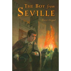 Boy from Seville