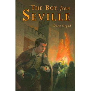 Boy from Seville