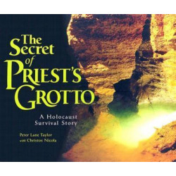 The Secret of Priest's Grotto