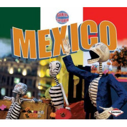 Mexico - Globetrotters Club