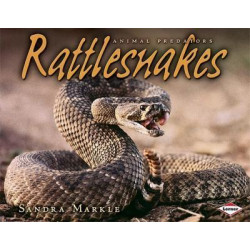 Rattlesnakes