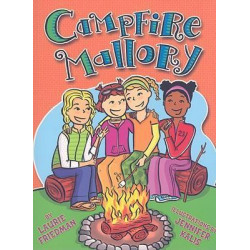 #9 Campfire Mallory