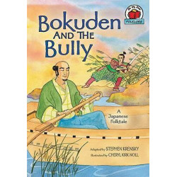 Bokuden and the Bully