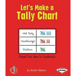 Let's Make a Tally Chart