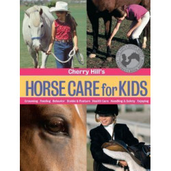 Horse Care for Kids