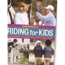 Riding for Kids Pb