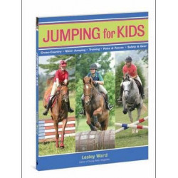 Jumping for Kids P/B