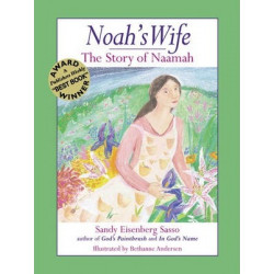 Noah'S Wife