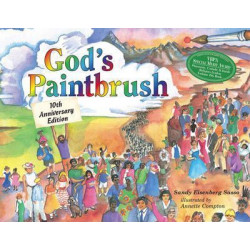 God'S Paintbrush