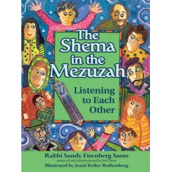 Shema in the Mezuzah