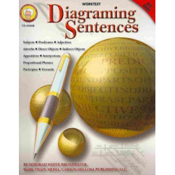 Diagraming Sentences