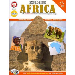 Exploring Africa, Grades 5 - 8