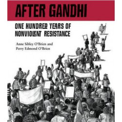 After Gandhi