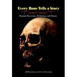 Every Bone Tells A Story