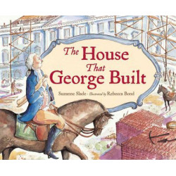 The House That George Built