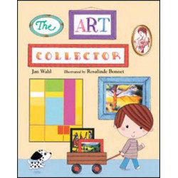 The Art Collector