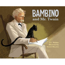 Bambino And Mr. Twain