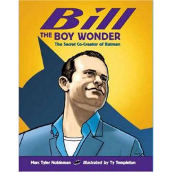 Bill The Boy Wonder