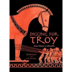Digging For Troy