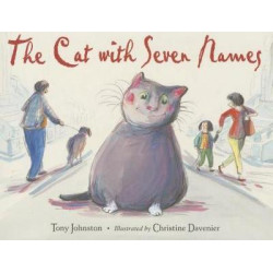 The Cat With Seven Names