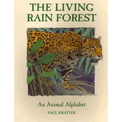 The Living Rain Forest