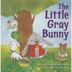The Little Gray Bunny