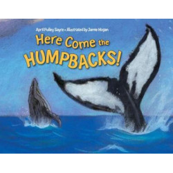 Here Come The Humpbacks!