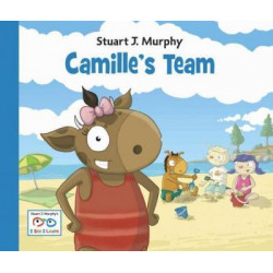 Camille's Team