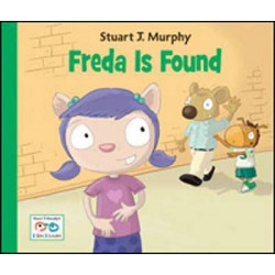Freda Is Found