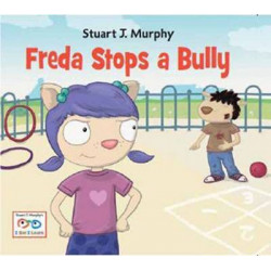 Freda Stops A Bully