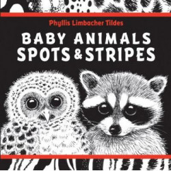Baby Animals Spots And Stripes