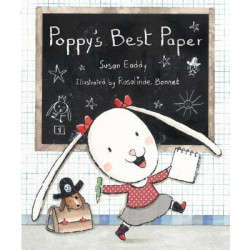 Poppy's Best Paper