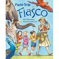 Field-Trip Fiasco