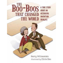 Boo-Boos That Changed the World