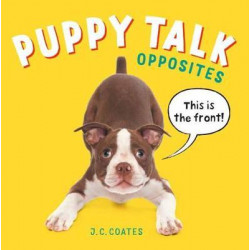 Puppy Talk