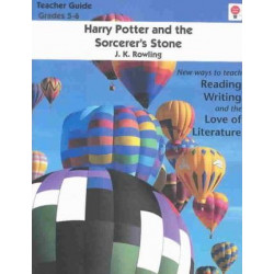 Harry Potter & the Sorcerers Stone