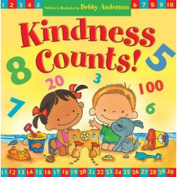 Kindness Counts!