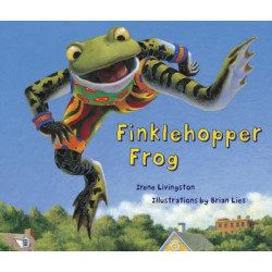 Finklehopper Frog