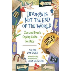 Divorce Is Not The End Of The World