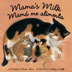 Mamas Milk (Mam Me Alimenta)