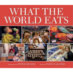 What The World Eats