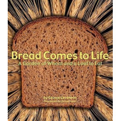 Bread Comes To Life