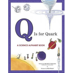 Q Is For Quark