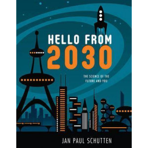 Hello from 2030
