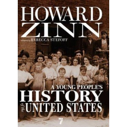 A Young People's History Of The United States