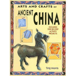 Arts and Crafts of Ancient China